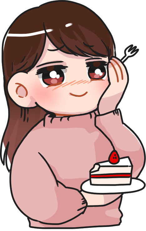 女性イラスト