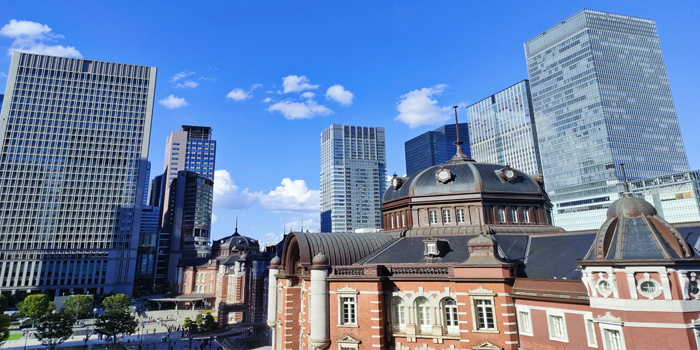 東京駅