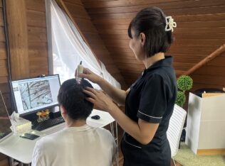 内観